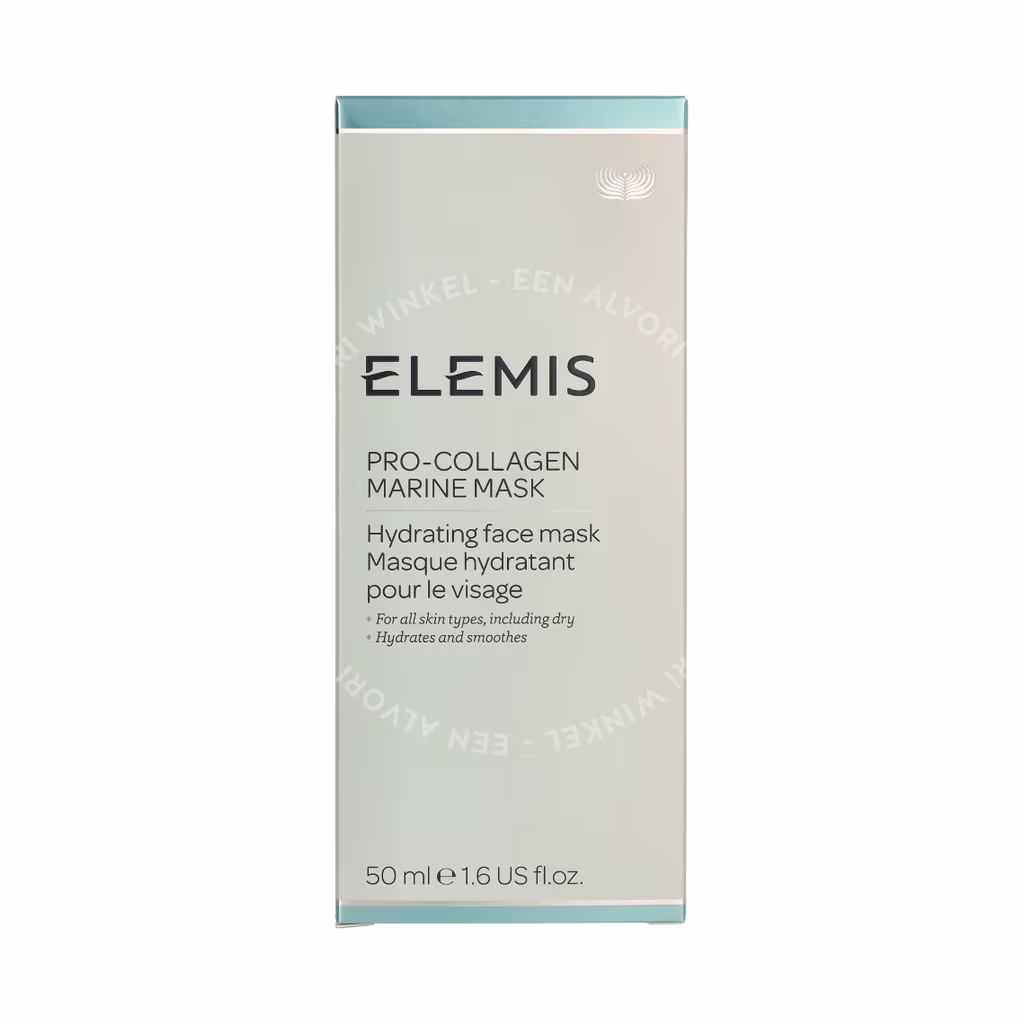 Elemis Elemis Pro-Collagen Marine Mask — foto 2