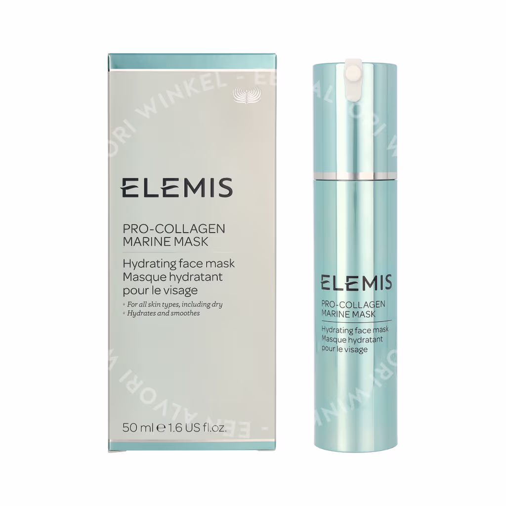 Elemis Elemis Pro-Collagen Marine Mask — foto 3