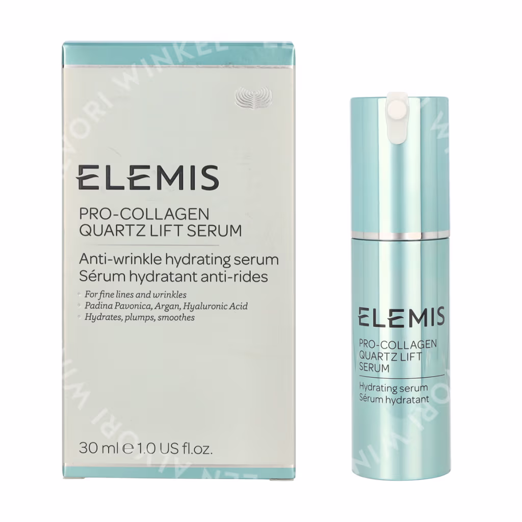 Elemis Elemis Pro-Collagen Quartz Lift Serum — foto 3