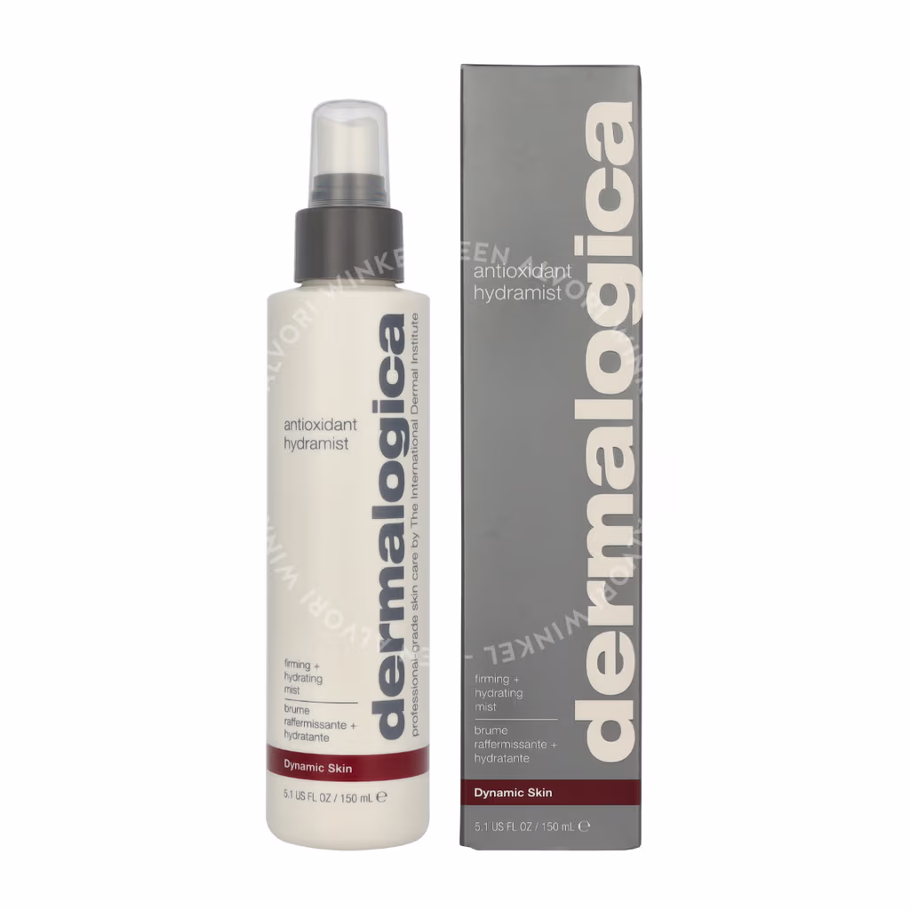 Dermalogica Dermalogica AGESmart Antioxidant Hydramist — foto 3
