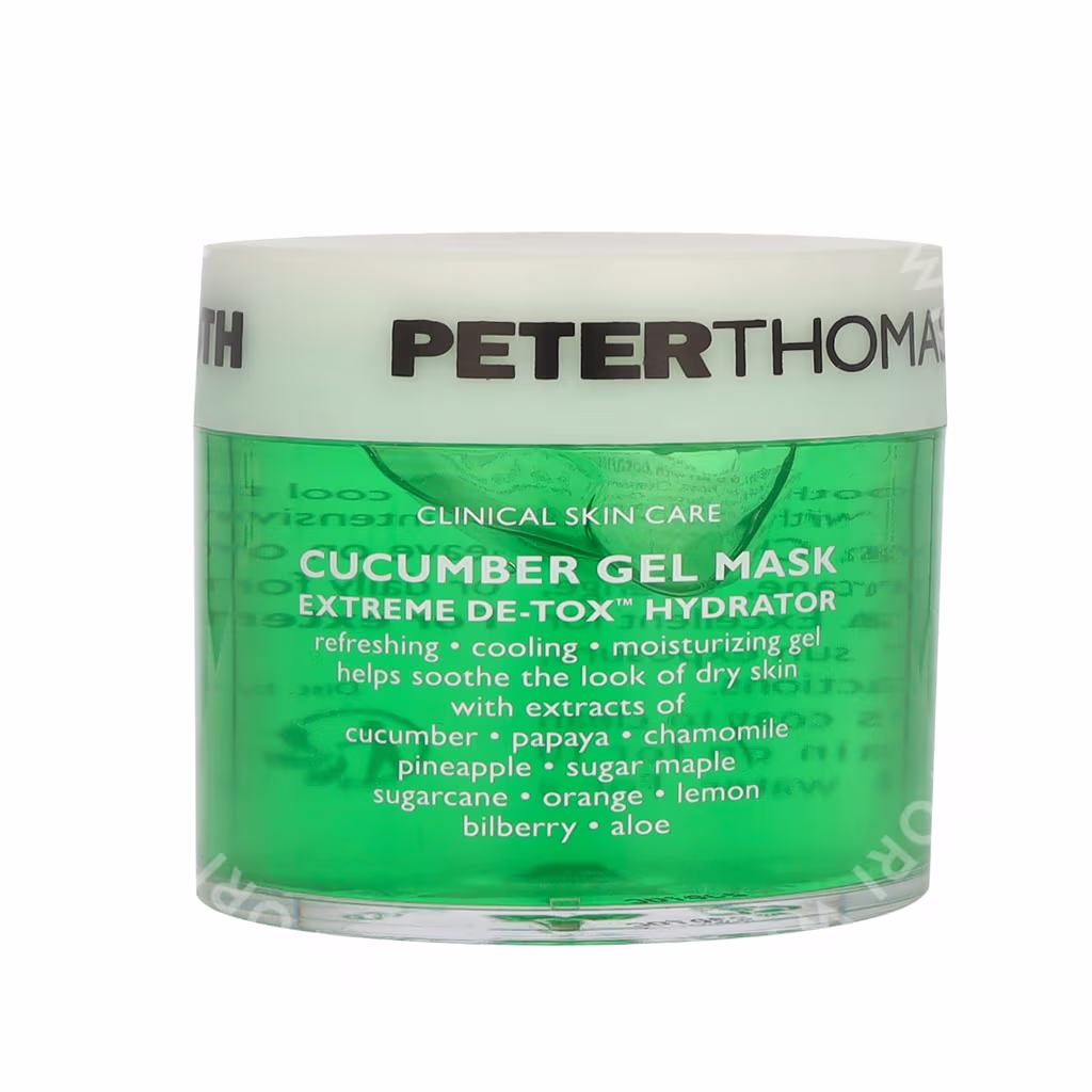 P.T. Roth P.T. Roth Cucumber Gel Mask