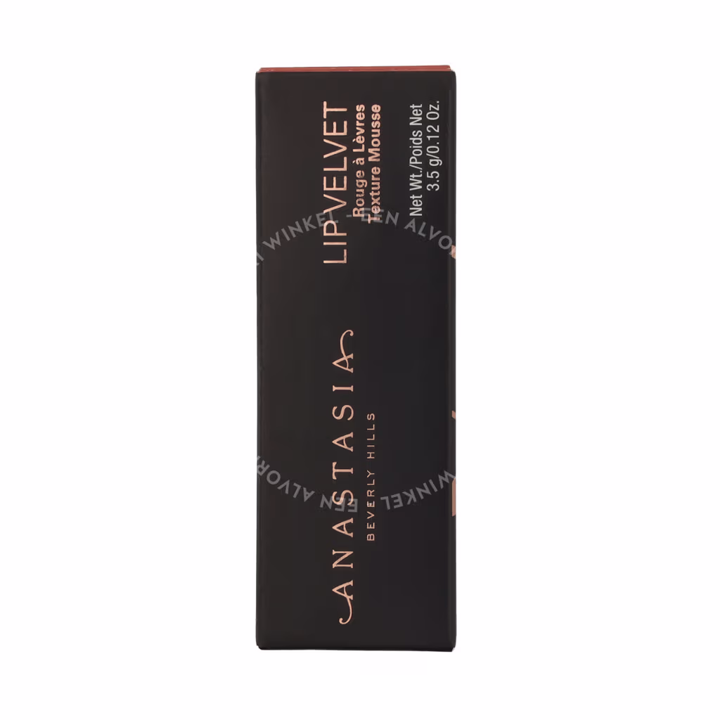 Anastasia Beverly Hills Anastasia Beverly Hills Lip Velvet Lipstick — Pure Hollywood — foto 2