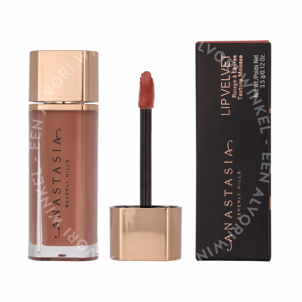 Anastasia Beverly Hills Anastasia Beverly Hills Lip Velvet Lipstick — Pure Hollywood — foto 3