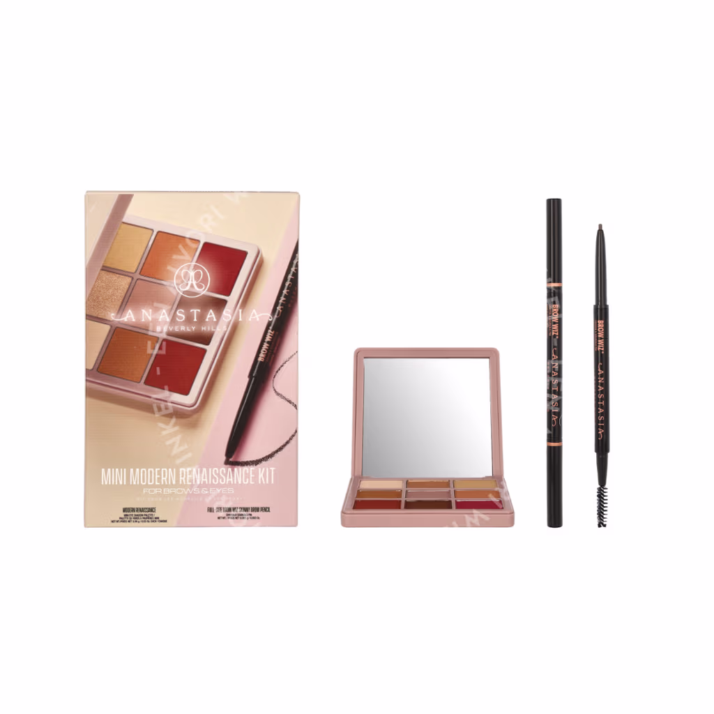 Anastasia Beverly Hills Anastasia Beverly Hills Mini Modern Renaissance Set — foto 3