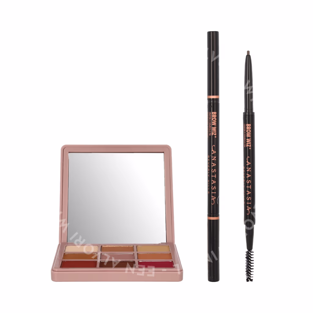 Anastasia Beverly Hills Anastasia Beverly Hills Mini Modern Renaissance Set