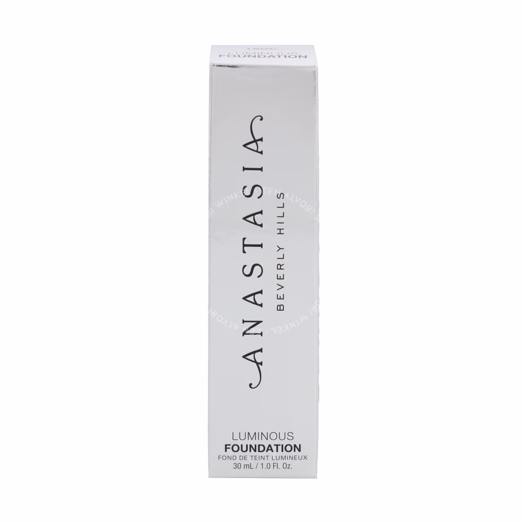 Anastasia Beverly Hills Anastasia Beverly Hills Luminous Foundation — 160C — foto 2