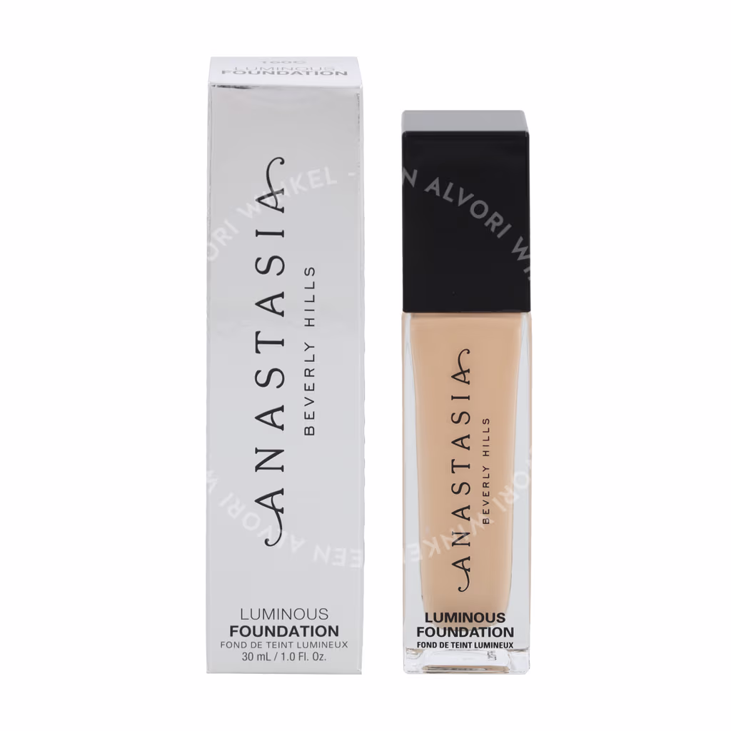 Anastasia Beverly Hills Anastasia Beverly Hills Luminous Foundation — 160C — foto 3