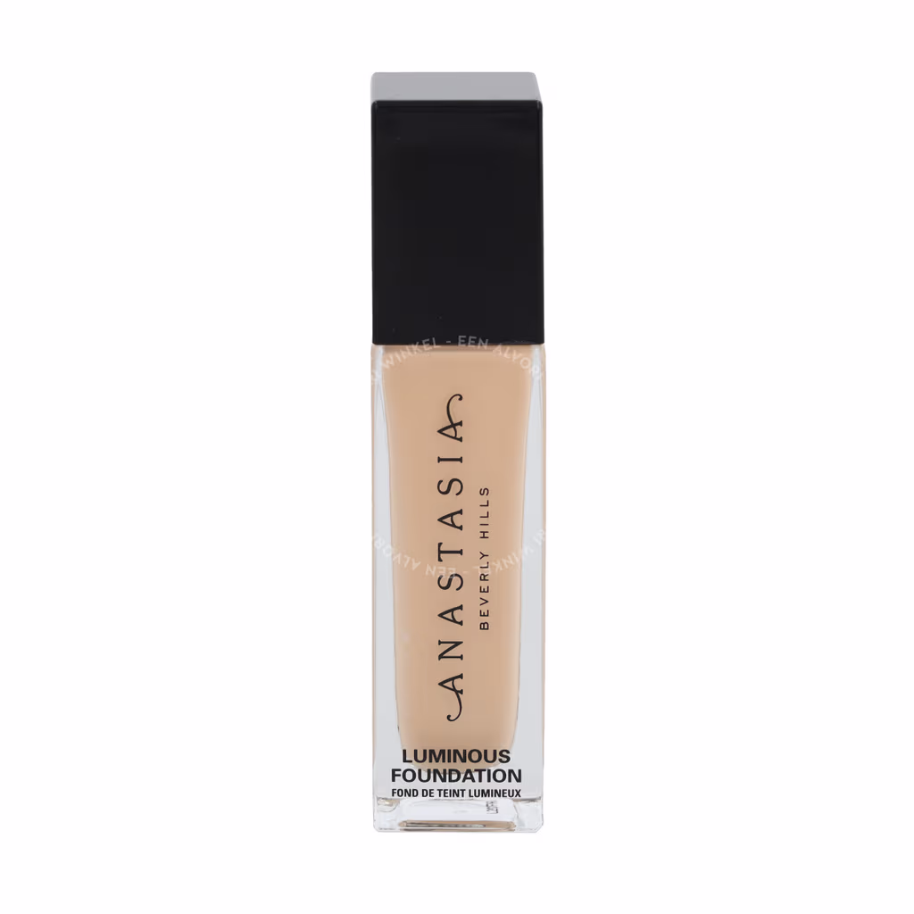 Anastasia Beverly Hills Anastasia Beverly Hills Luminous Foundation — 160C