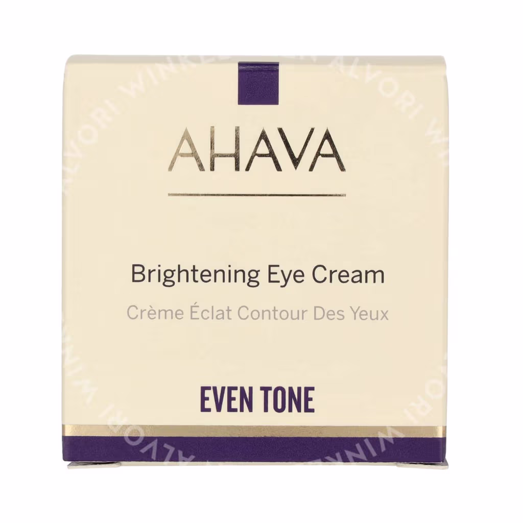 Ahava Ahava Brightening Eye Cream — foto 2