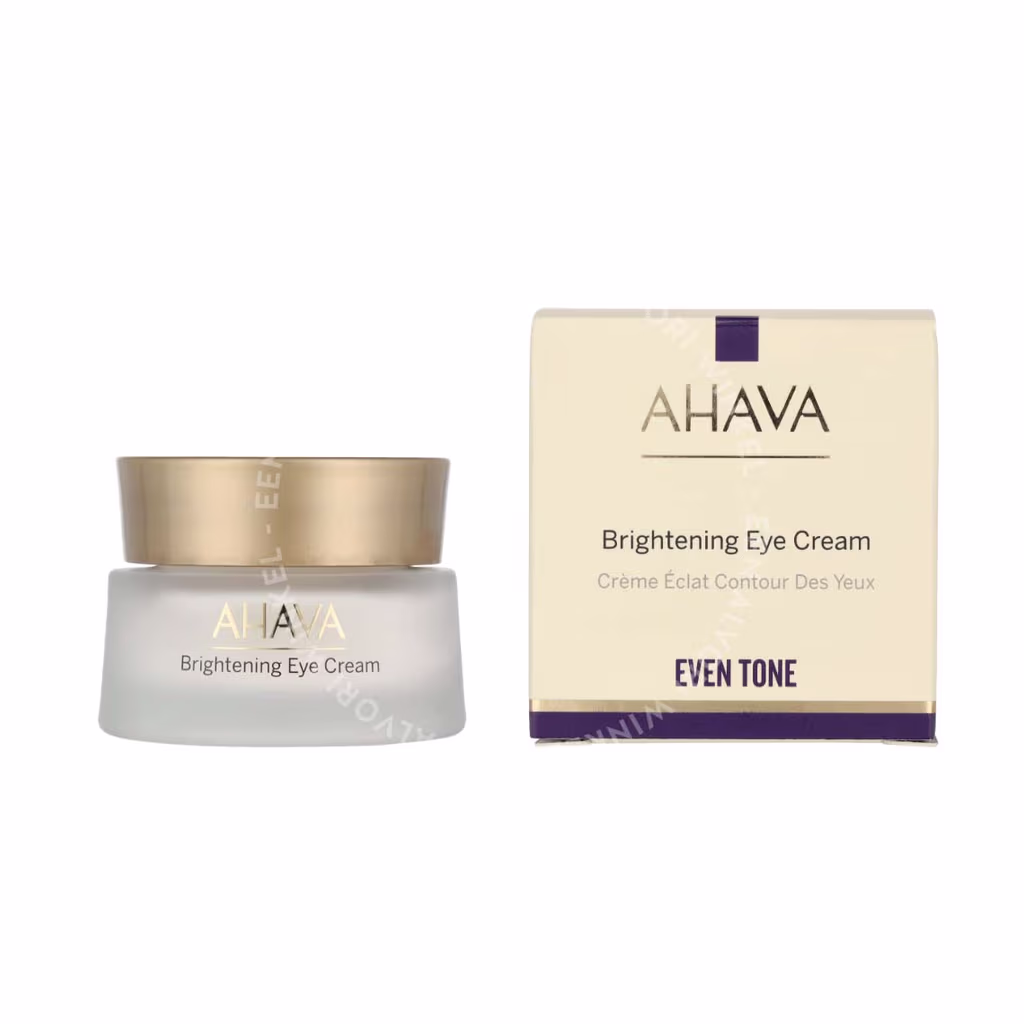 Ahava Ahava Brightening Eye Cream — foto 3