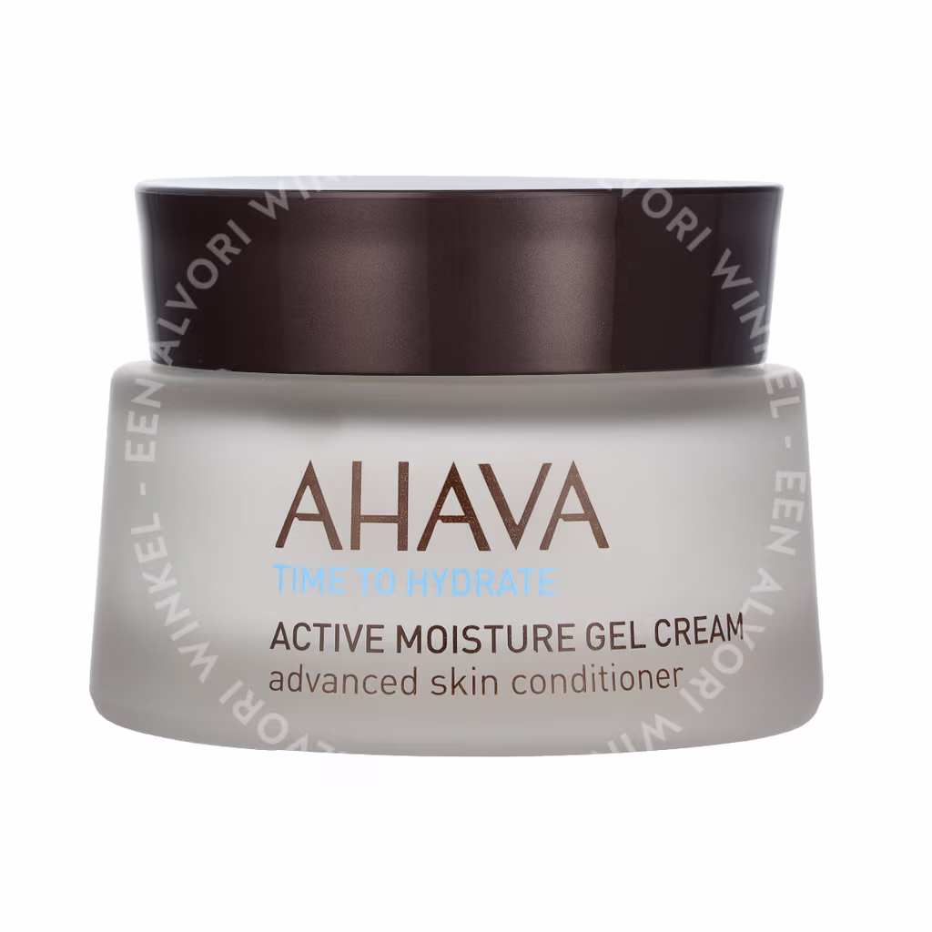Ahava Ahava T.T.H. Active Moisture Gel Cream