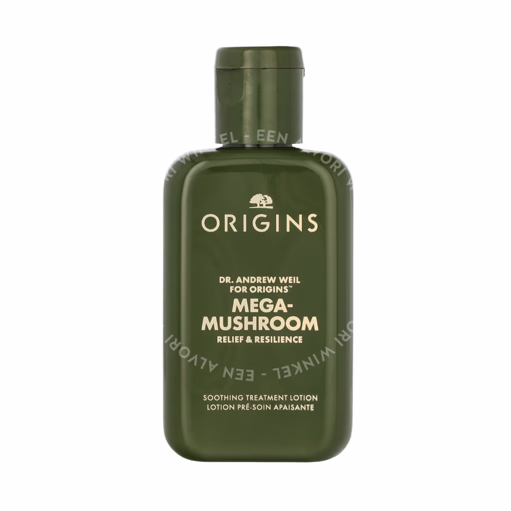 Origins Origins Dr. Weil Mega-Mushroom R&R Soothing Treatment Lotion