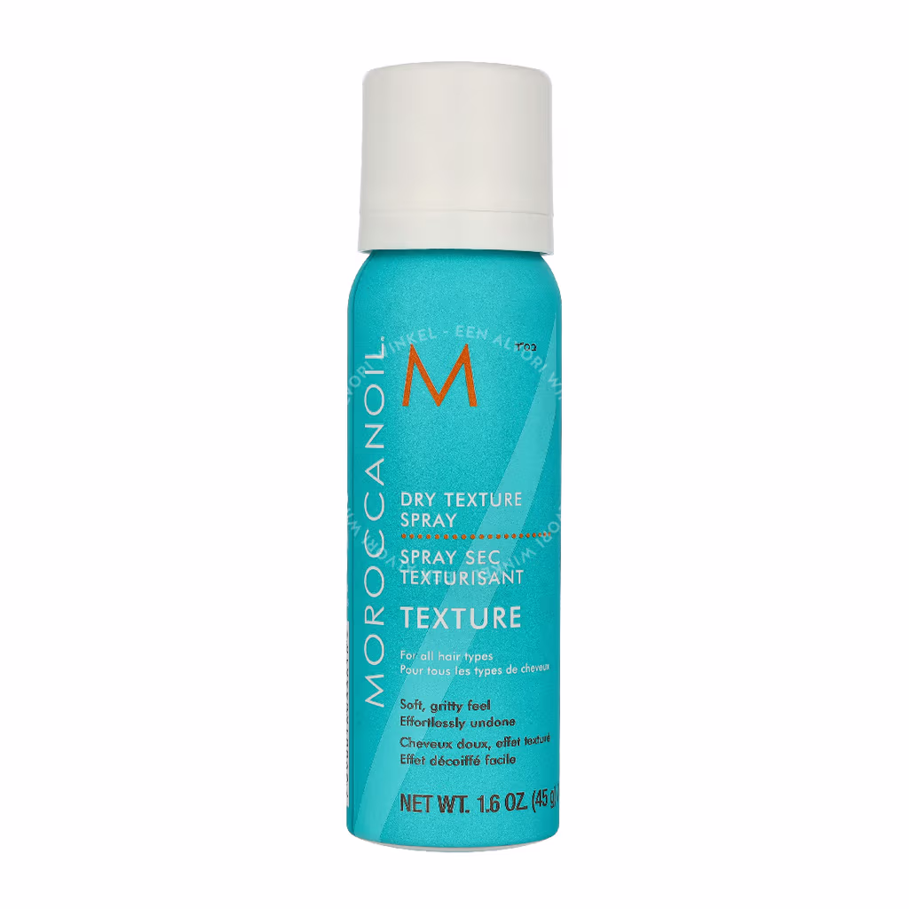 Moroccanoil Moroccanoil Texture Spray — foto 2