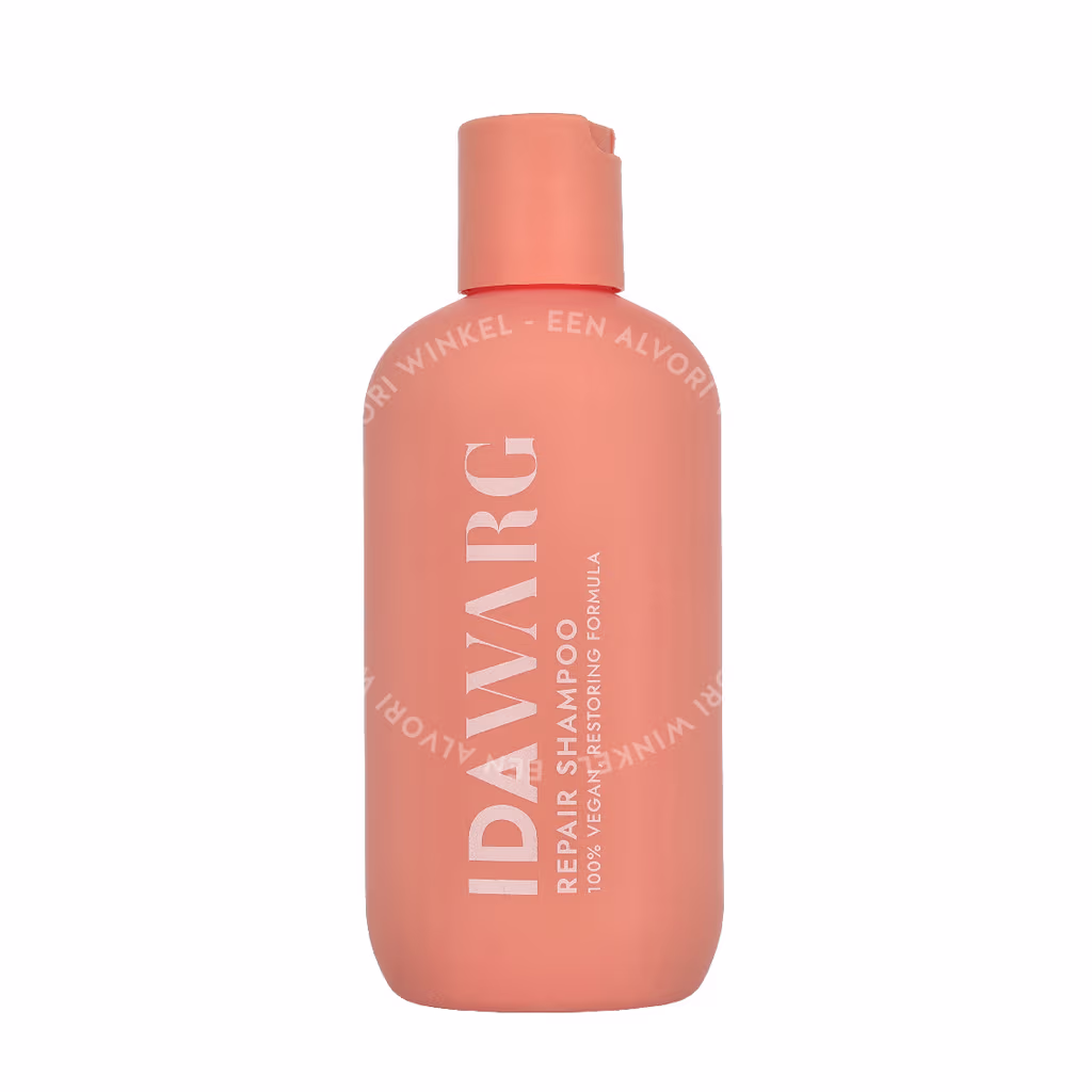 Ida Warg Beauty Ida Warg Repair Shampoo