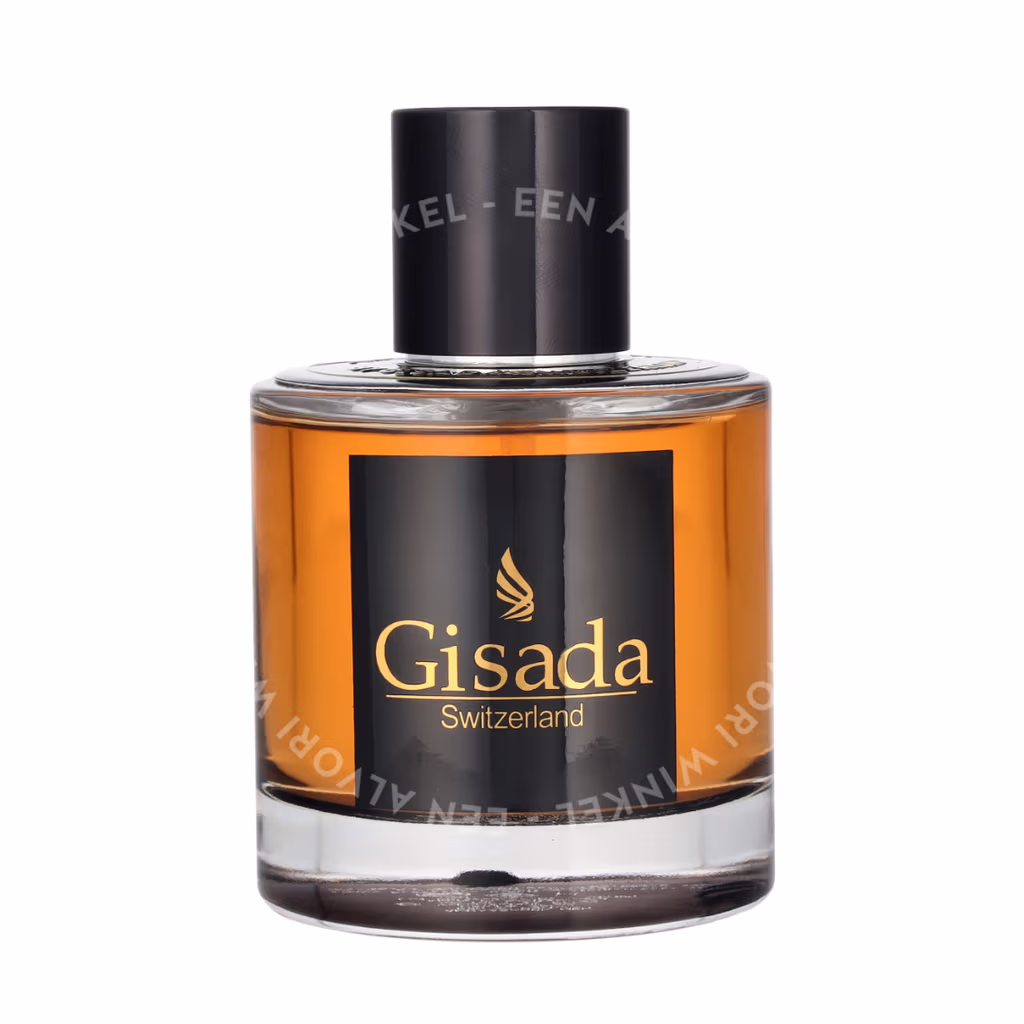 Gisada Gisada Ambassador For Men Edp Spray