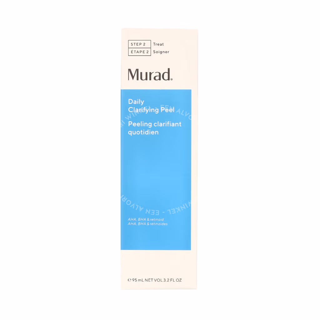 Murad Skincare Murad Blemish Control Daily Clarifying Peel — foto 2