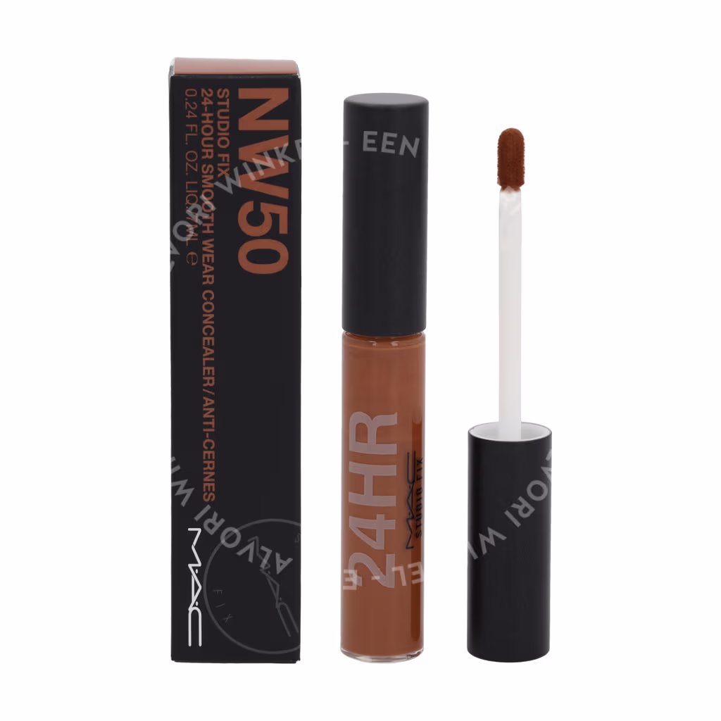 Mac MAC Studio Fix 24-Hour Smooth Wear Concealer — NW50 — foto 3