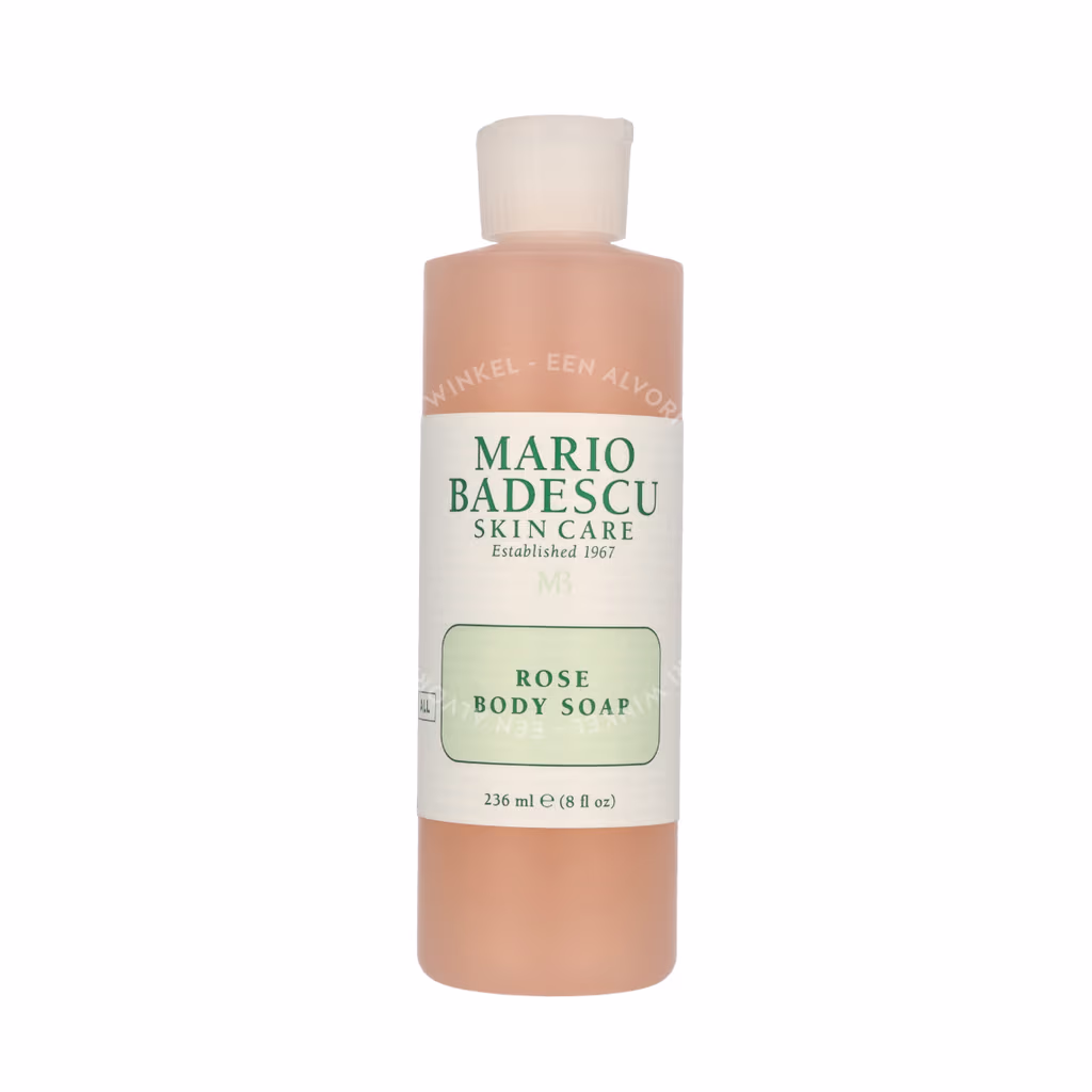 Mario Badescu Mario Badescu Rose Body Soap — foto 2
