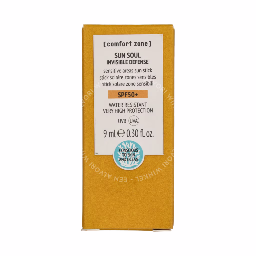 Comfort Zone Comfort Zone Sun Soul Invisible Defense SPF50+ — foto 2