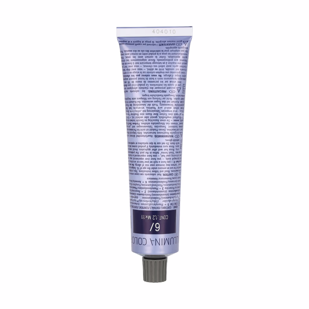 Wella Wella Illumina Color - Permanent Creme
