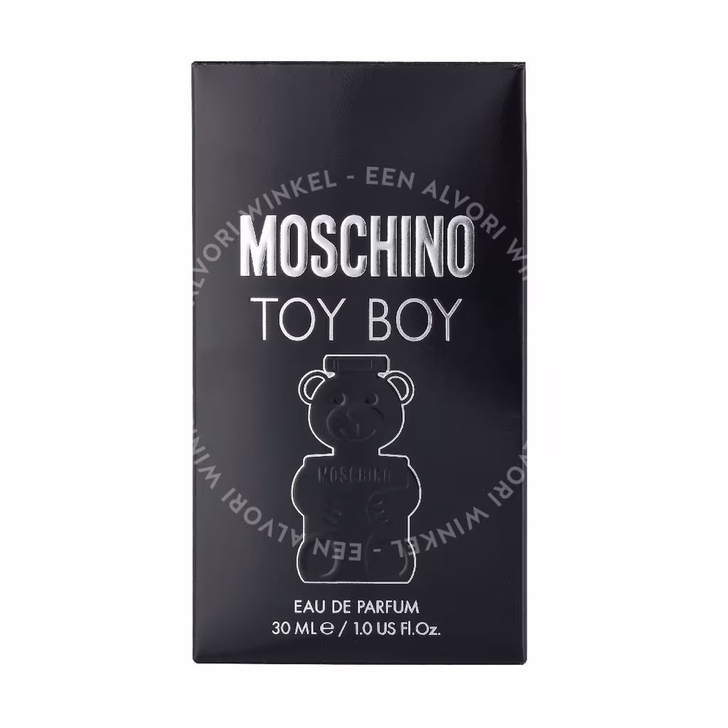 Moschino Moschino Toy Boy Edp Spray — foto 2