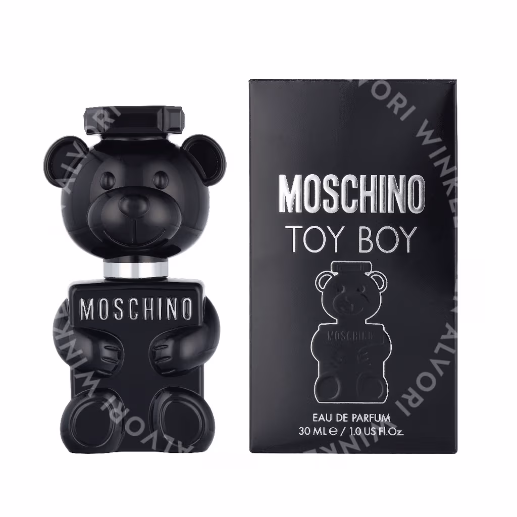 Moschino Moschino Toy Boy Edp Spray — foto 3