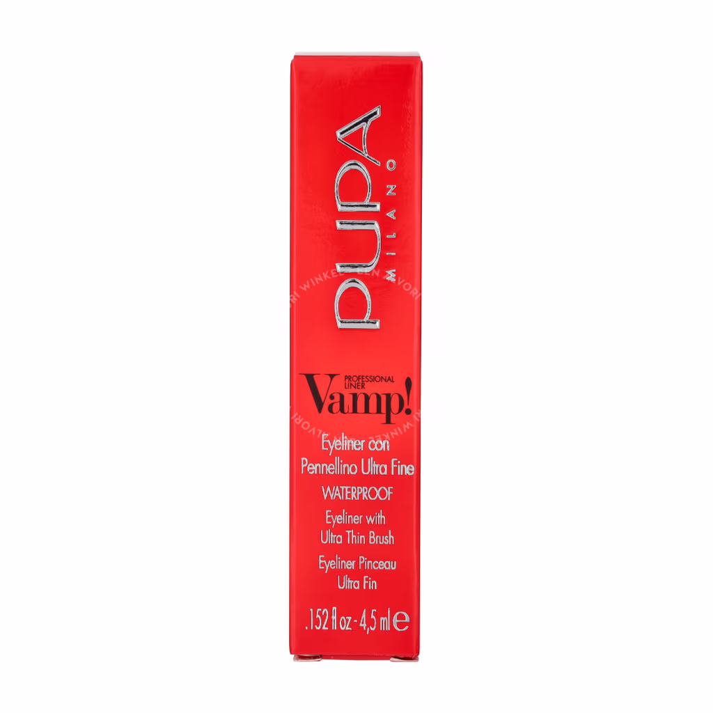 Pupa Milano Pupa Vamp! Professional Liner — foto 2