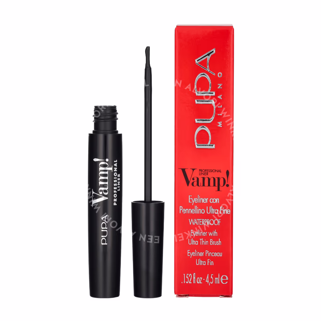 Pupa Milano Pupa Vamp! Professional Liner — foto 3