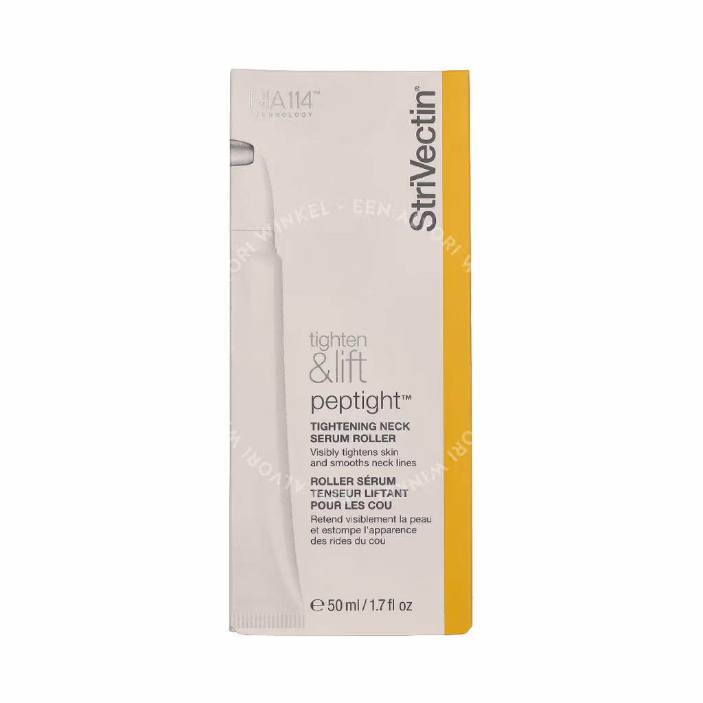Strivectin Strivectin Peptight Tightening Neck Serum Roller — foto 2