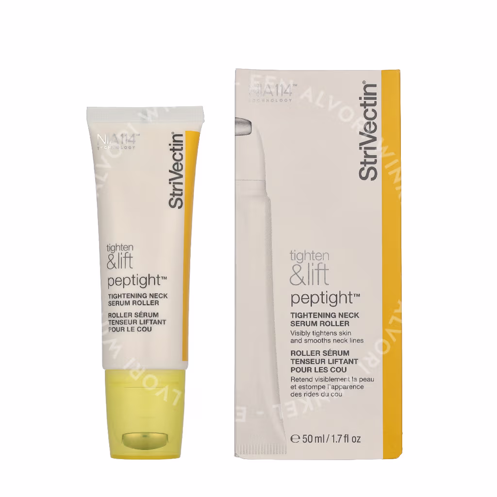 Strivectin Strivectin Peptight Tightening Neck Serum Roller — foto 3