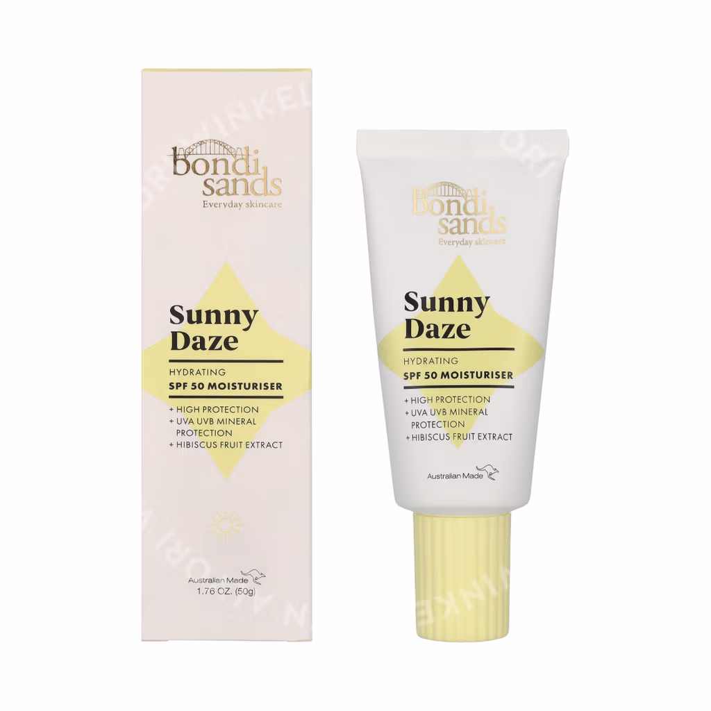 Bondi Sands Bondi Sands Sunny Daze Moisturiser SPF50 — foto 3