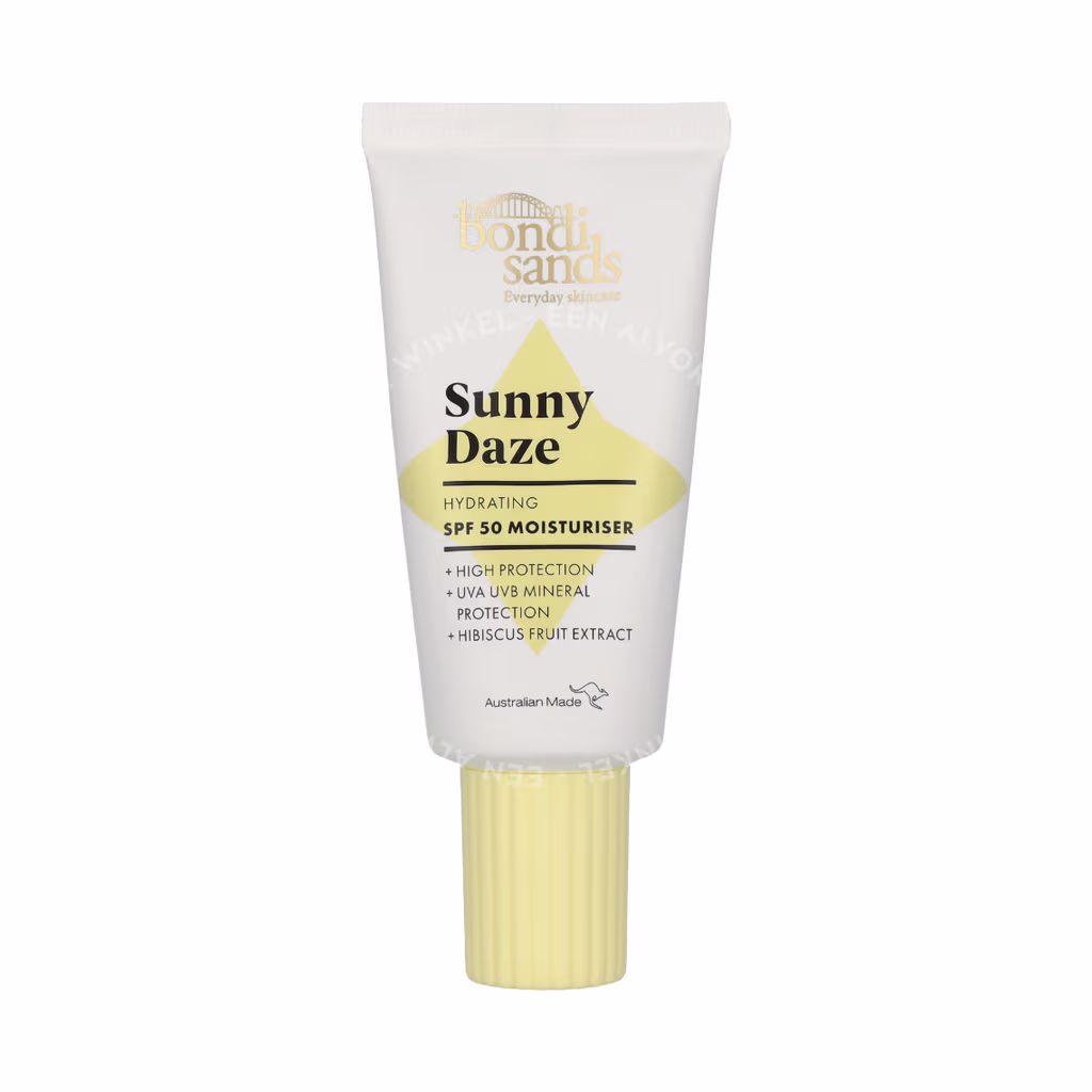 Bondi Sands Bondi Sands Sunny Daze Moisturiser SPF50