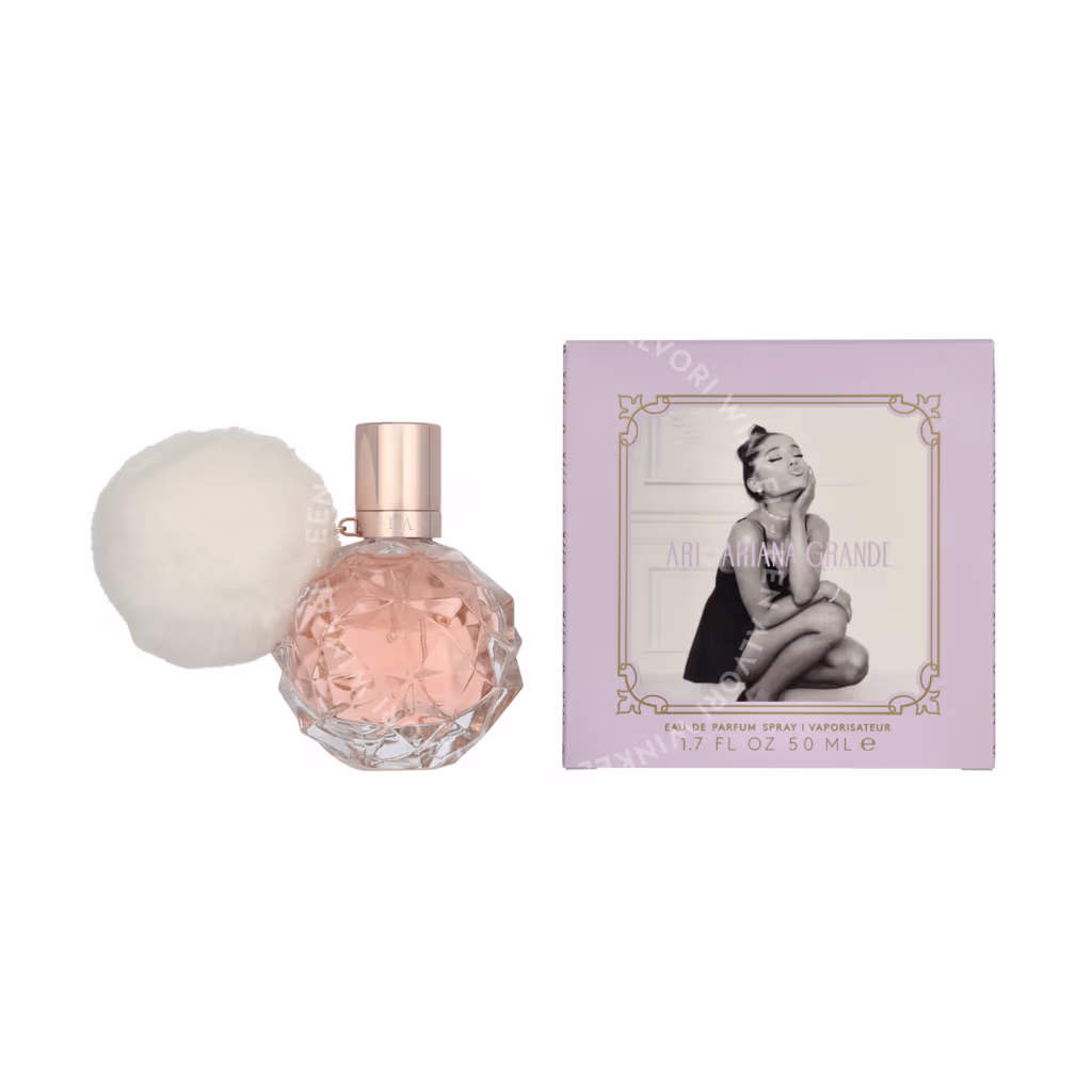 Ariana Grande Ariana Grande Ari Edp Spray — foto 3