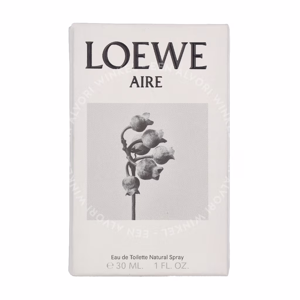 Loewe Loewe Aire Edt Spray — foto 2