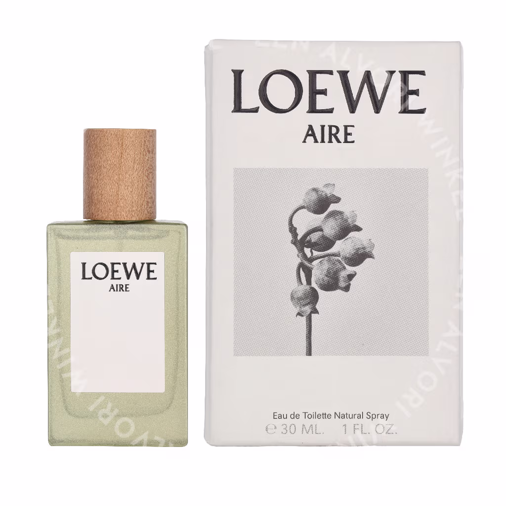 Loewe Loewe Aire Edt Spray — foto 3