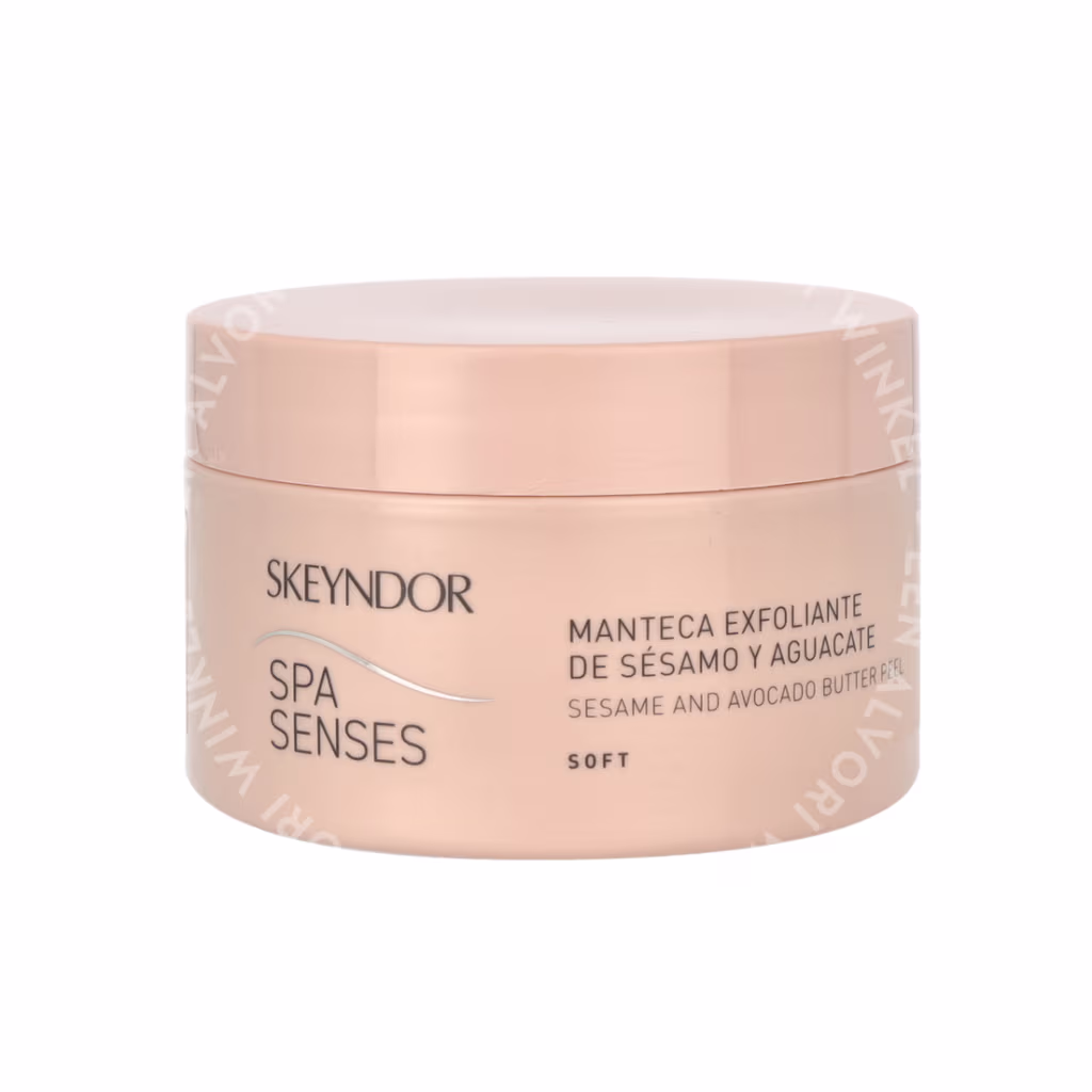 Skeyndor Skeyndor Spa Senses Peel Sesame and Avocado Butter Peel Soft