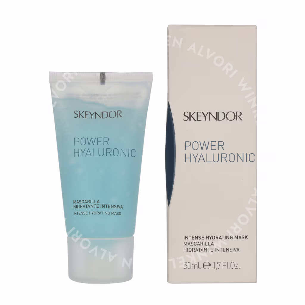 Skeyndor Skeyndor Power Hyaluronic Intense Hydrating Mask — foto 3