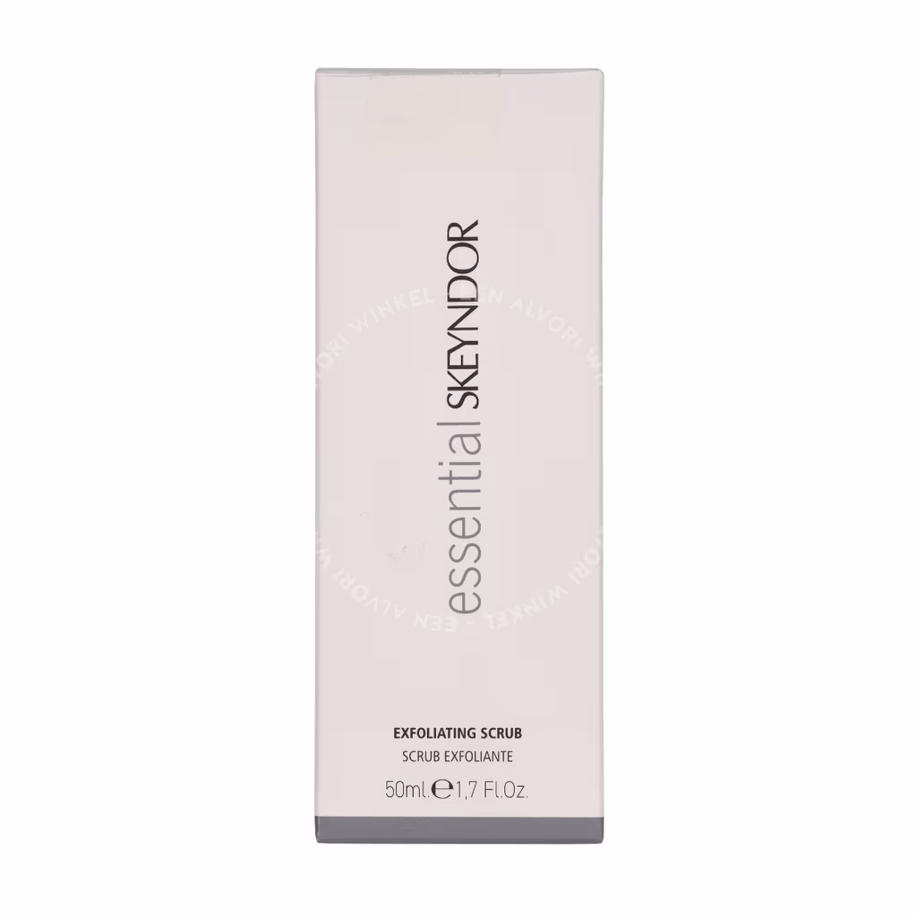 Skeyndor Skeyndor Essential Peeling Scrub — foto 2