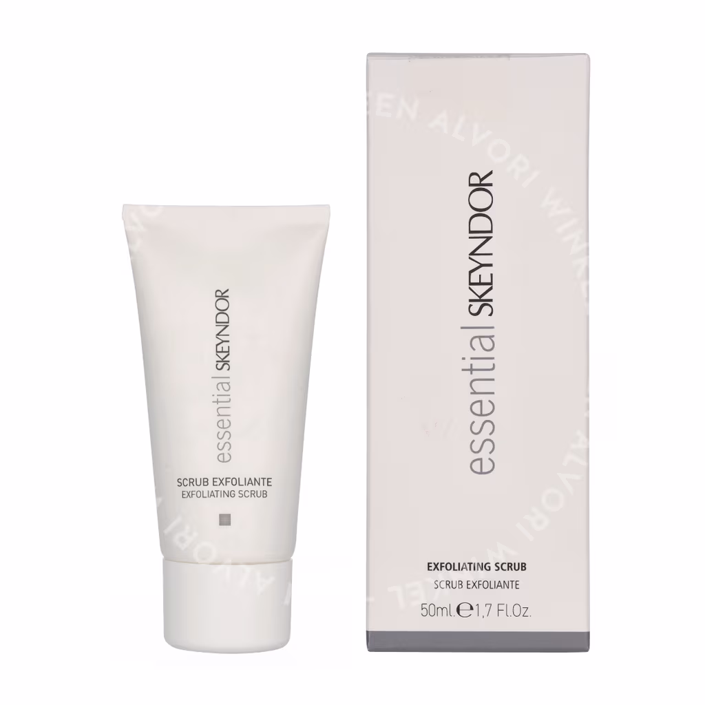 Skeyndor Skeyndor Essential Peeling Scrub — foto 3