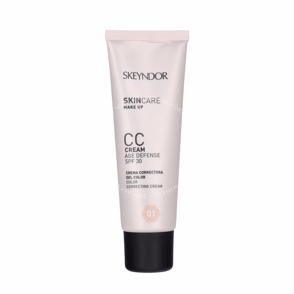 Skeyndor Skeyndor CC Cream Age Defence SPF30