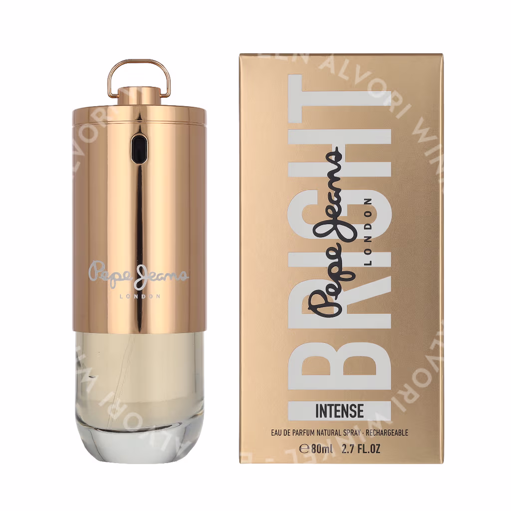 Pepe Jeans London Pepe Jeans Bright Intense Edp Spray — foto 3
