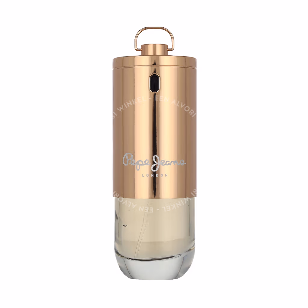 Pepe Jeans London Pepe Jeans Bright Intense Edp Spray