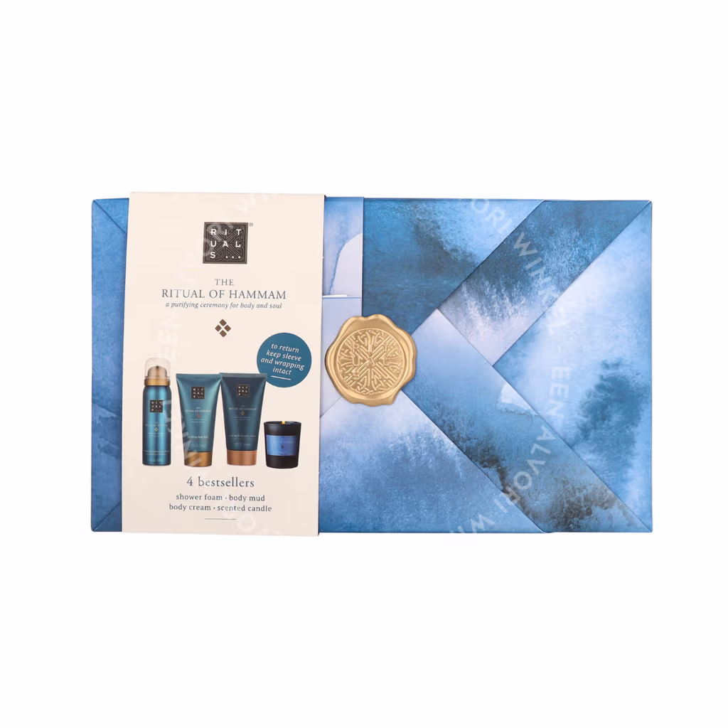 Rituals Rituals Hammam Set — foto 2