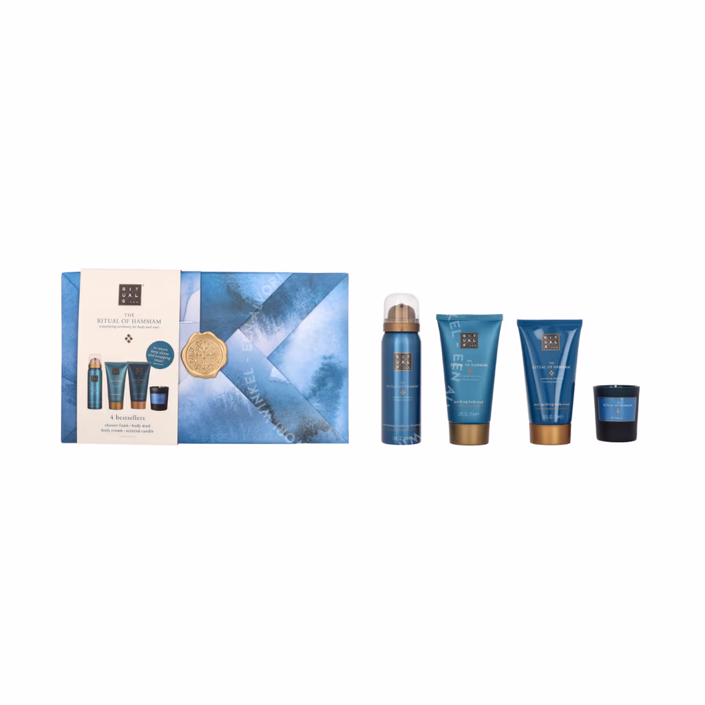 Rituals Rituals Hammam Set — foto 3