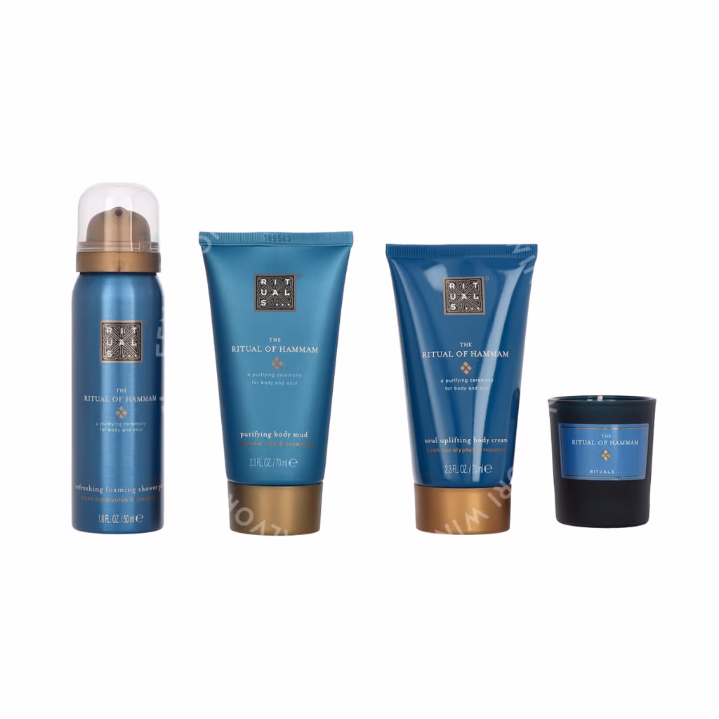 Rituals Rituals Hammam Set