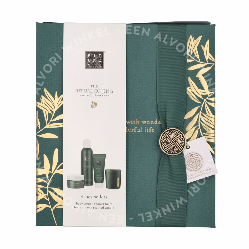 Rituals Rituals Jing Set — foto 2