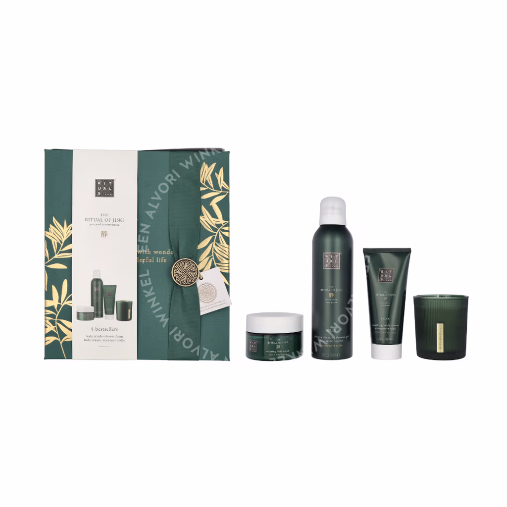 Rituals Rituals Jing Set — foto 3