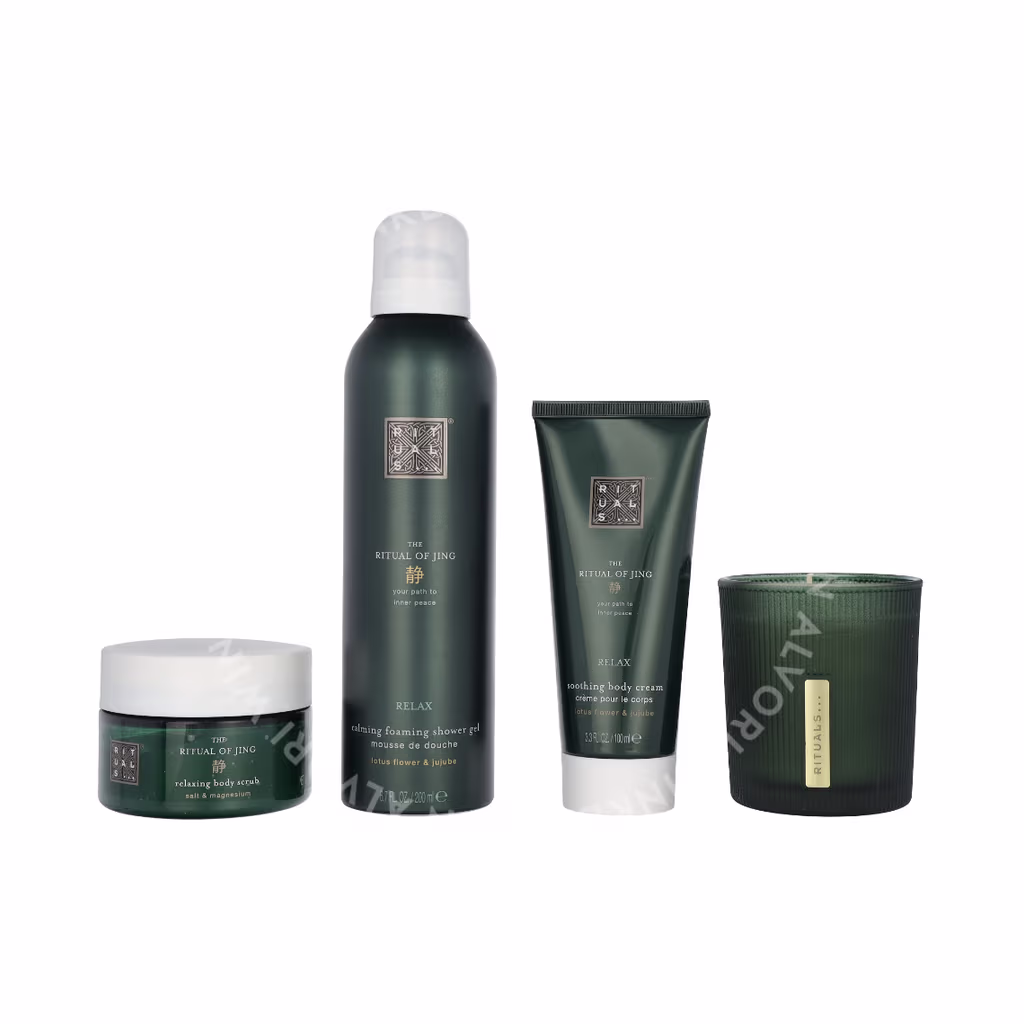 Rituals Rituals Jing Set