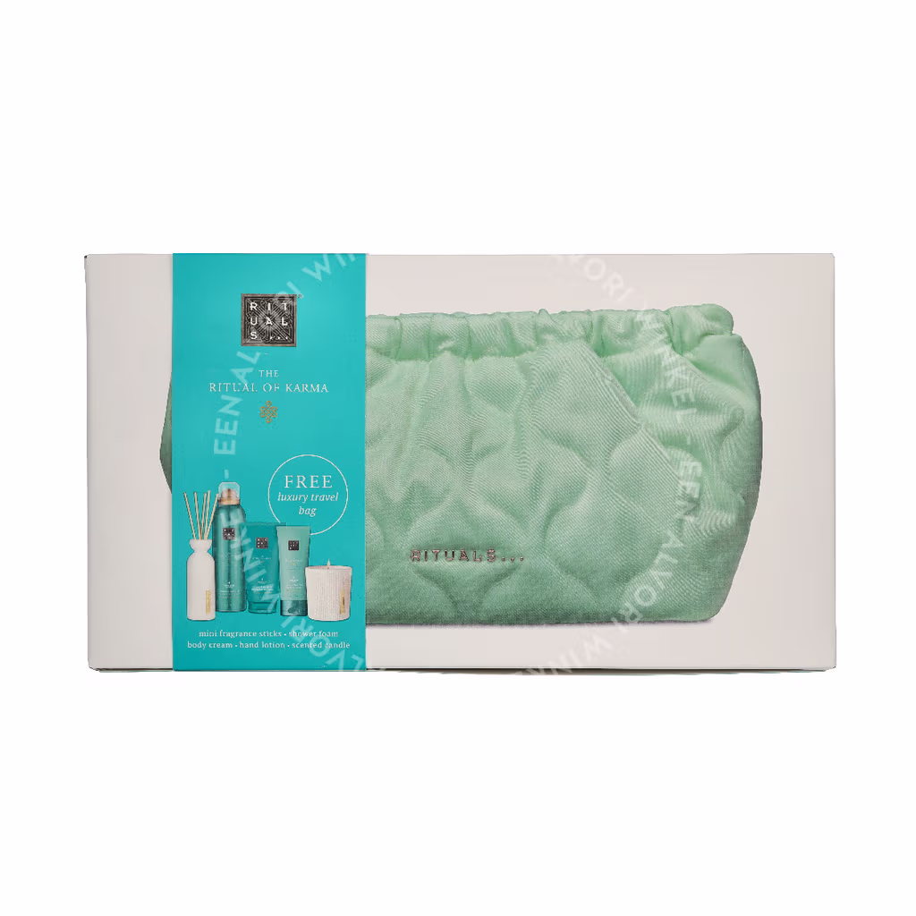 Rituals Rituals Karma Giftset — foto 2