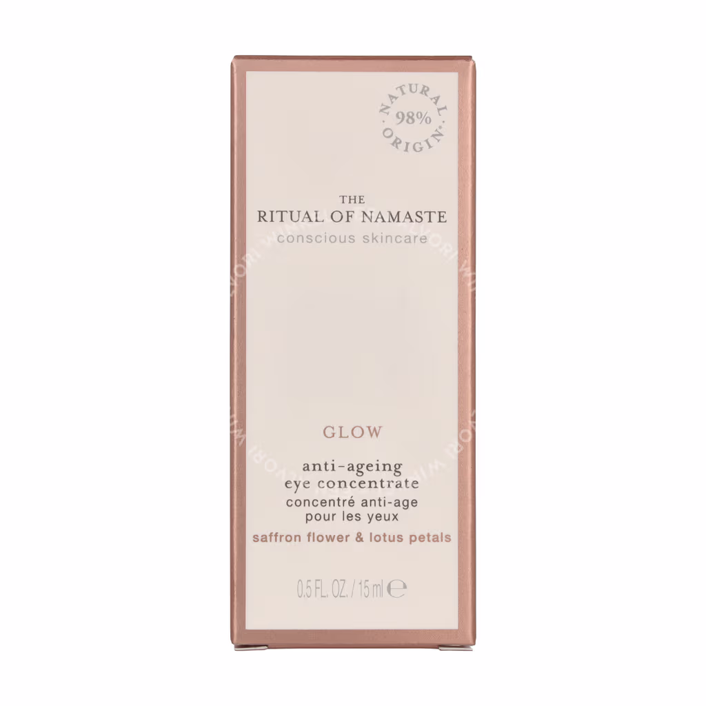 Rituals Rituals Namaste Anti-Ageing Eye Concentrate — foto 2